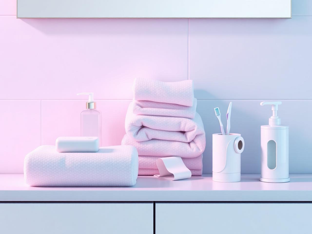 Comfortable, clean, healthy