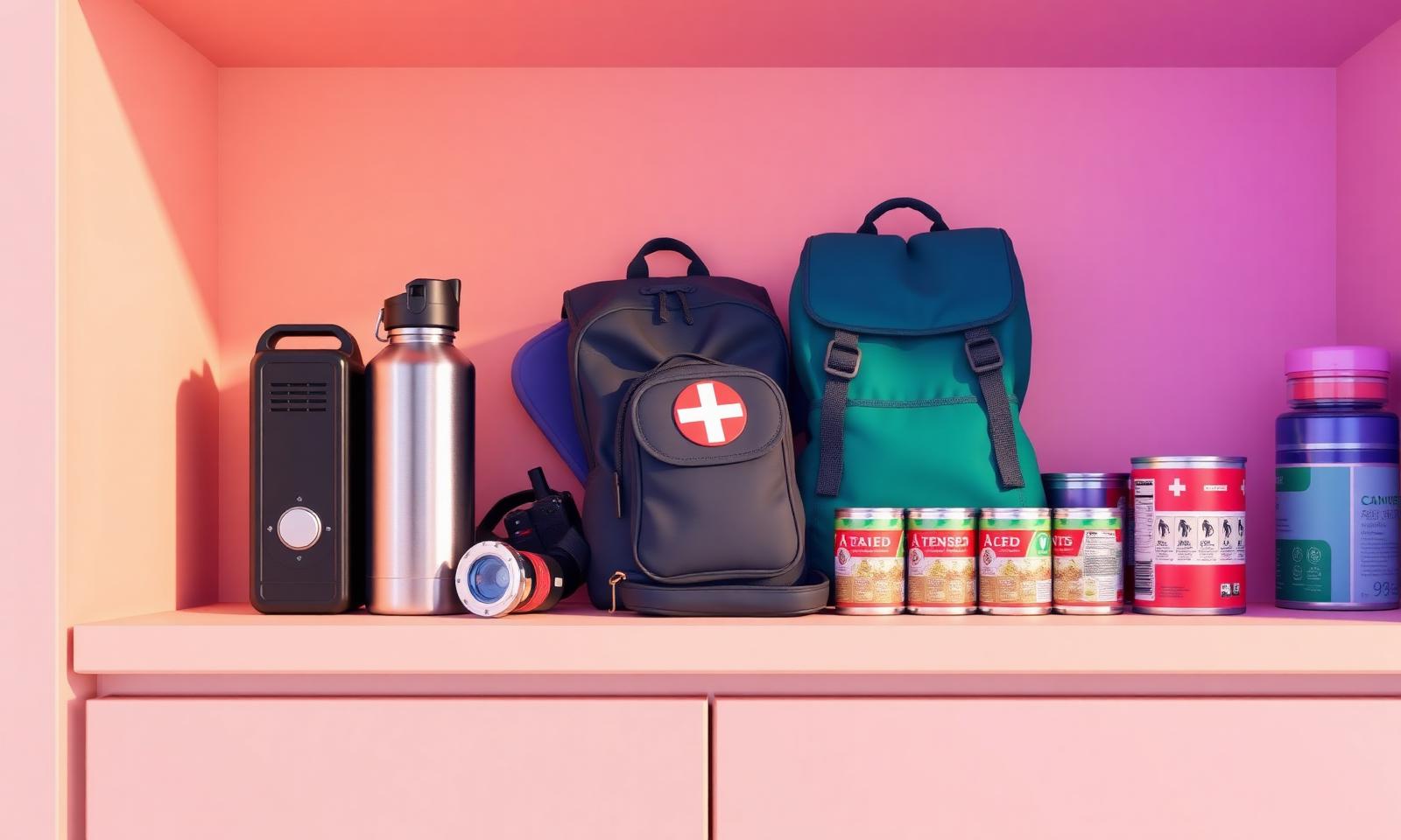 Preparedness Gear, Worth Buying